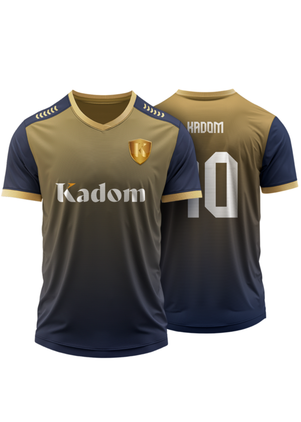Uniforme Esportivo