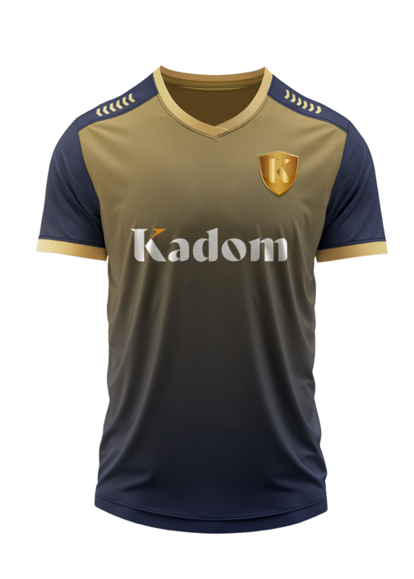 Uniforme Esportivo - Image 2