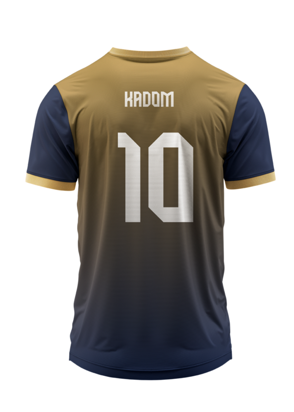 Uniforme Esportivo - Image 3
