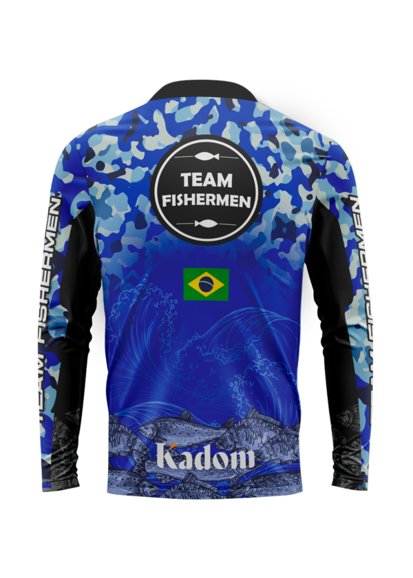 Uniforme Pesca e Agro - Image 6