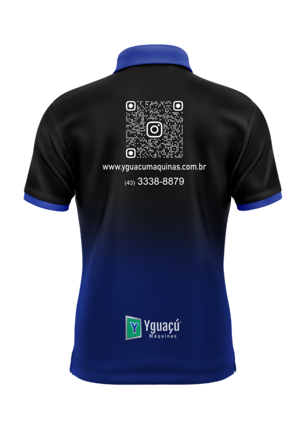 Uniforme Empresarial - Image 3