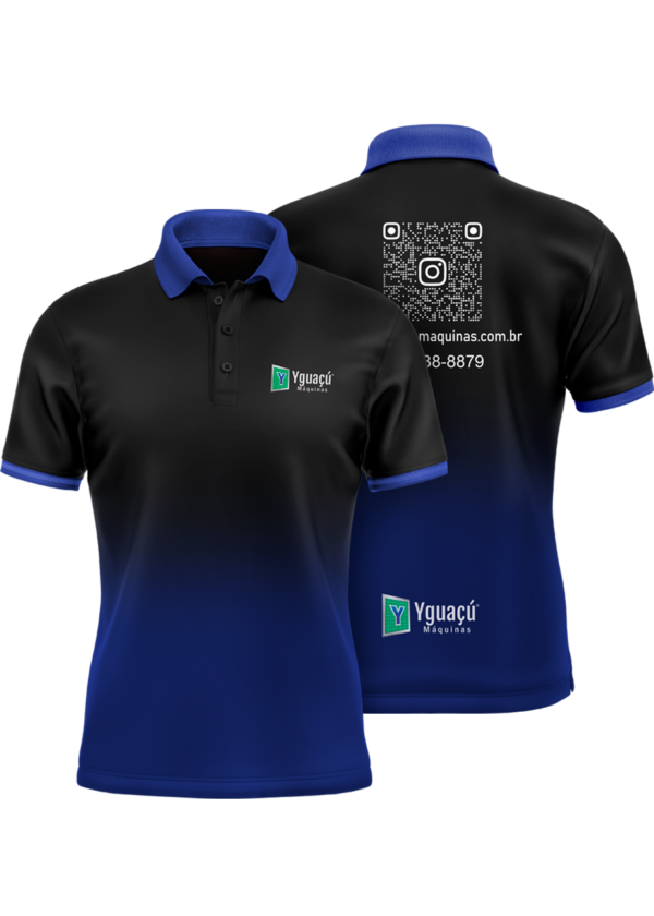 Uniforme Empresarial