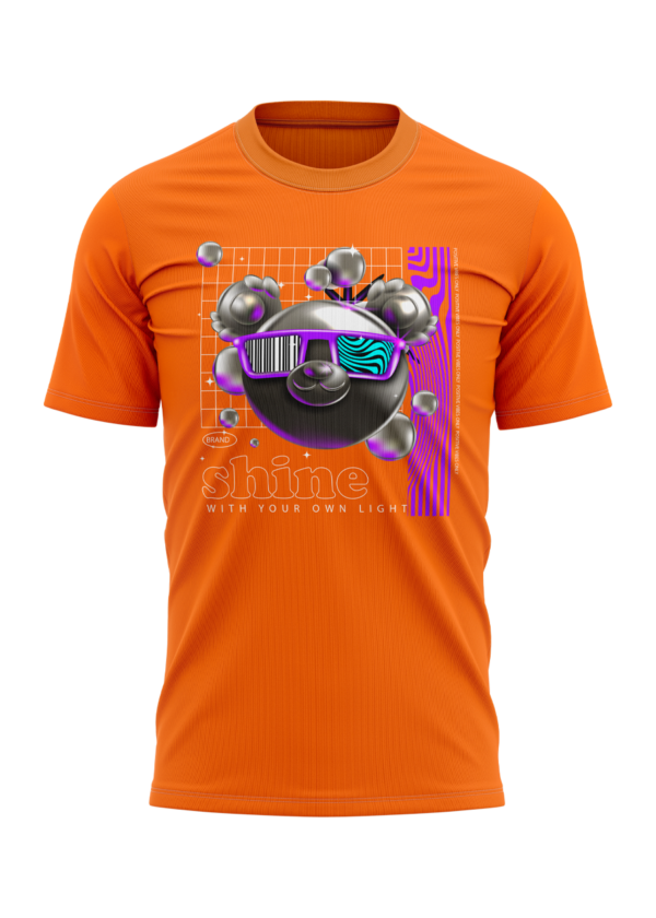Camiseta personalizada - Image 2