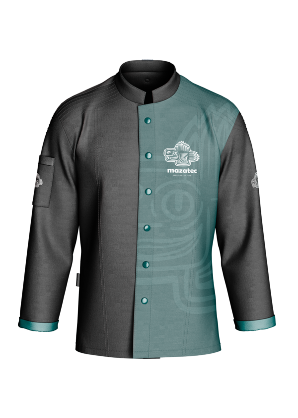 Uniforme Profissional - Image 2