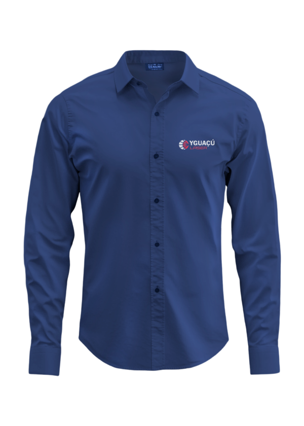 Uniforme Profissional - Image 3
