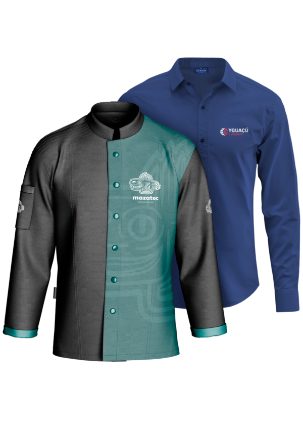 Uniforme Profissional